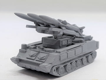 Sa6 Gainful SPAA